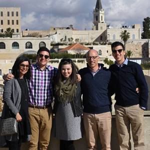 Meet your Posher, Leslie